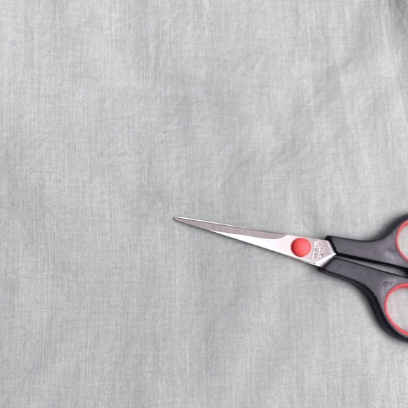 REFORMATION‎ Tucker Eyelet Ruffle Mini Dress Tunic SZ M Sage Green Feminine Boho - Picture 10 of 11